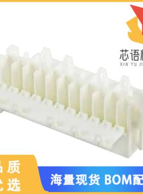 全新1-929504-7原装(CONN RCPT HSG 22POS 5.00MM)正品