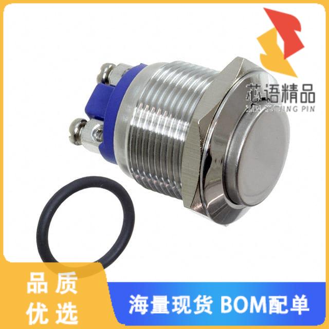 全新PV1H640SS原装(SWITCH PUSHBUTTON SPST-NO 2A 4