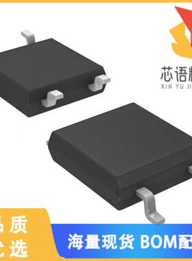 全新SFH690C-X001T原装(OPTOISOLATOR 3.75KV TRANS