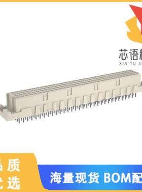 全新254977原装(DIN CD 128POS F SLDR 4.0MM CL2)正品