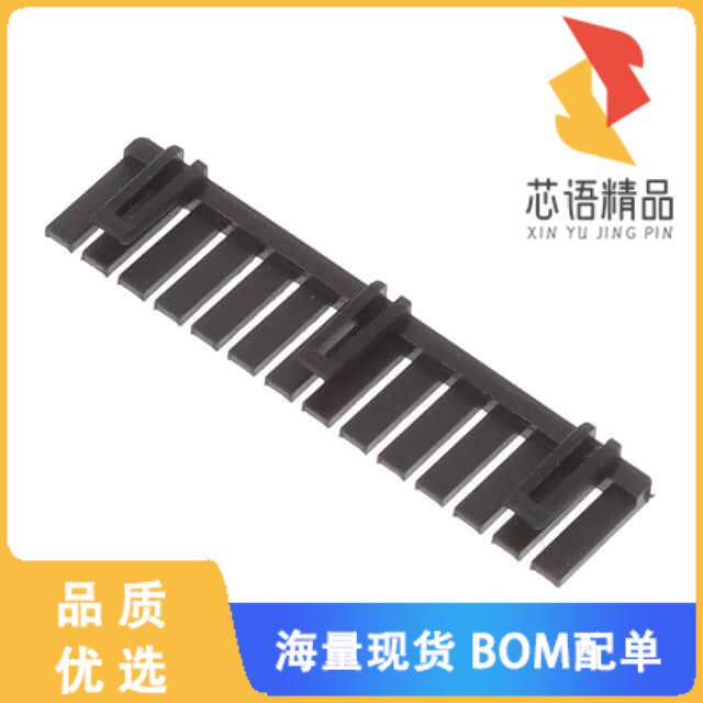 全新1-1969443-4原装(EP 2.5 TPA RETAINER, 14 POS)正品