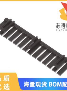 全新1-1969443-4原装(EP 2.5 TPA RETAINER, 14 POS)正品