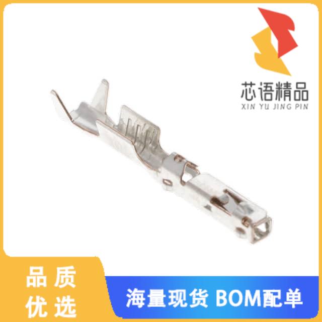 全新5601210102原装(CTX-J50 RECEPTACLE TERMINAL)正品