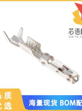 全新5601210102原装(CTX-J50 RECEPTACLE TERMINAL)正品