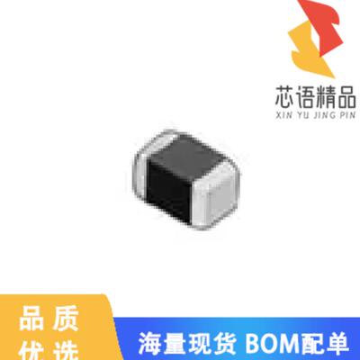 全新NCP18XM221E0SRB原装(THERMISTOR NTC)正品