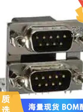 全新189-H15-513R577原装(CONN D-SUB PLUG 15POS R/