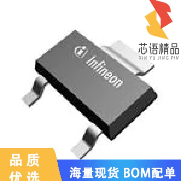 全新IPN70R1K0CEATMA1原装(MOSFET N-CH 750V 7.4A S