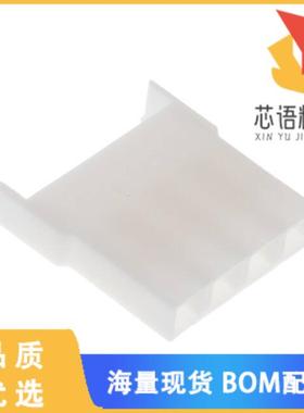全新BHMR-04V原装(CONN 4POS 4MM PITCH PIN HOUSING)正品