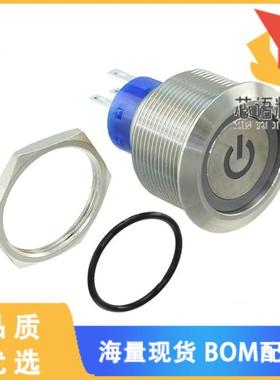 全新AV2510M512Q04原装(SWITCH PUSHBUTTON SPDT 3A