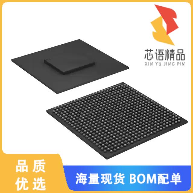 全新EP2AGX65DF25C6N原装(IC FPGA 252 I/O 572FBGA)正品