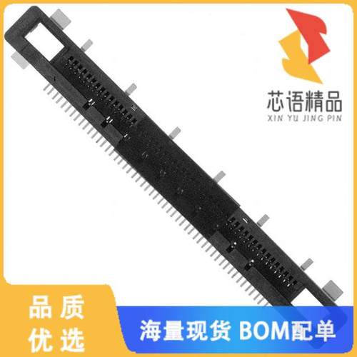 全新FI-RE51S-VF-R1300原装(CONN RCPT 51POS 0.02 G