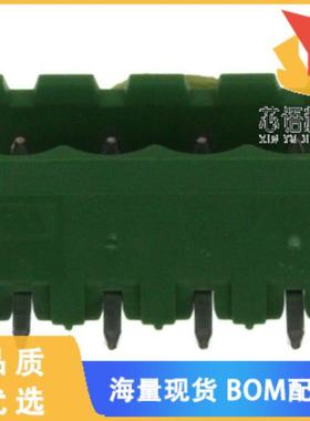 全新282811-4原装(TERM B HDR 4POS 90DEG 5MM)正品