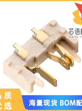 全新695402250128原装(WR-LECO 2.54MM SMT ANGLED H