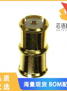 全新SMP-FSBA-645原装(CONN ADAPT PLUG-PLUG SMP 50