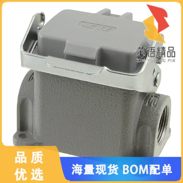 全新H6B-SDR-PG16原装(CONN BASE SIDE ENTRY SZ6B P