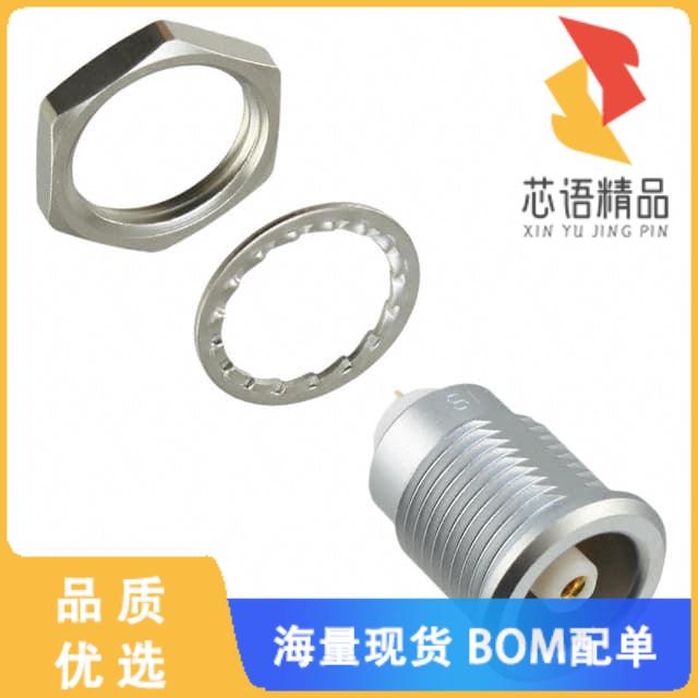 全新ERA.1S.275.CTL原装(CONN COAX RCPT STR 75 OHM