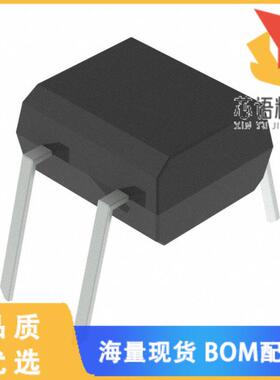 全新MB4M-E3/45原装(BRIDGE RECT 1P 400V 500MA MBM)正品