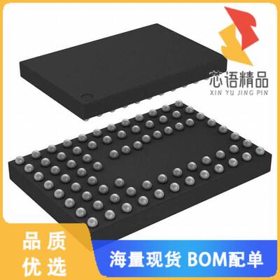 全新HMC6301BG46原装(RF RCVR ISM 57GHZ-64GHZ 75WL