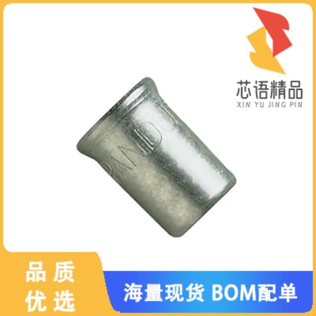 全新J318-412-T原装(CONN SPLICE 10-18 AWG CRIMP)正品