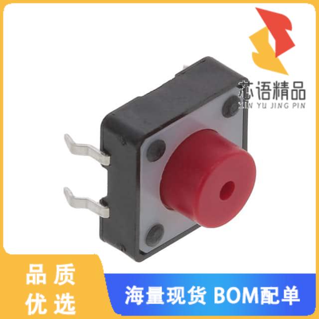 全新TL1100EF260Q原装(SWITCH TACTILE SPST-NO 0.05