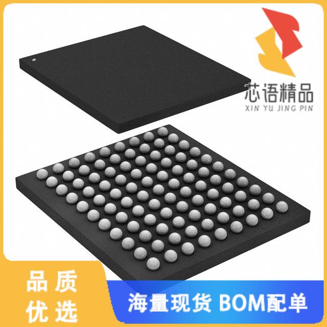 全新CY8C5888FNI-LP210T原装(IC MCU 32BIT 256KB FL