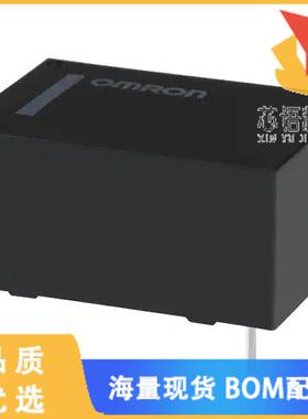 全新G5CA-1A-H DC24原装(RELAY GEN PURPOSE SPST 10