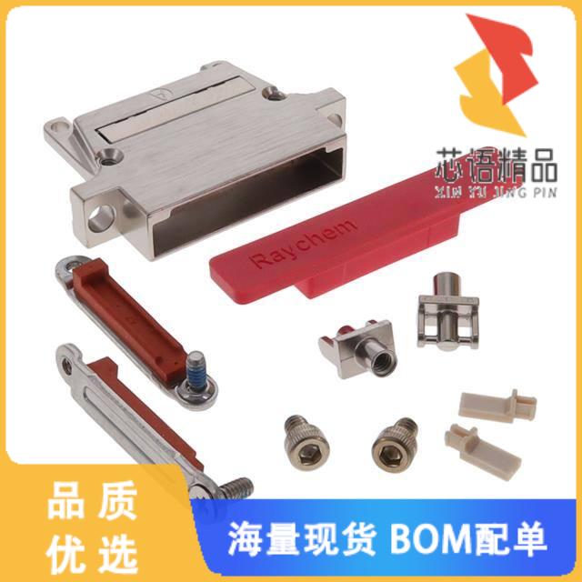 全新MTC100Q-SH1-R22原装(MTC100 CONNECTOR SHELL 1