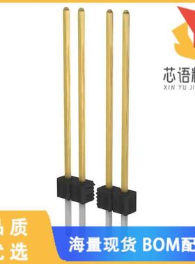 全新91276-136HLF原装(CONN HEADER VERT 36POS 2.54