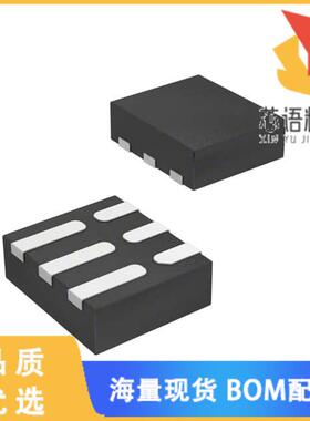 全新ECMF02-2HSMX6原装(CMC 100MA 2LN SMD ESD)正品