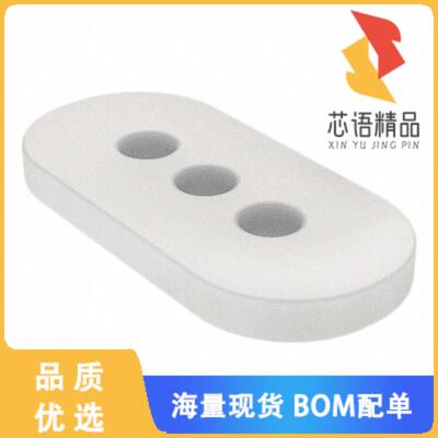 全新CI-192-050原装(HDWR INS TAB 0.465 X 0.219 CL