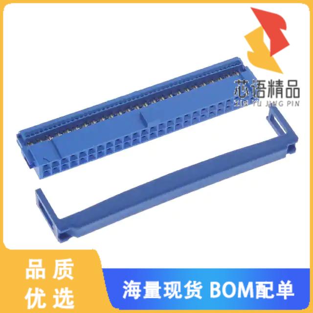 全新66902-250LF原装(CONN RCPT 50POS IDC 28-30AWG)正品
