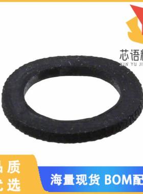全新16293原装(CONN FLANGE GASKET BLACK)正品