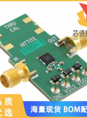 全新122826-HMC753LP4E原装(BOARD EVAL AMP MMIC HM