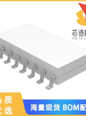 全新SOMC160347R0GEA原装(RES ARRAY 8 RES 47 OHM 1