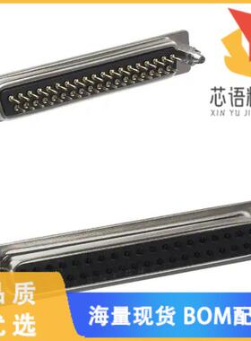 全新171-037-213R911原装(CONN D-SUB RCPT 37P PNL