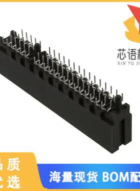 全新5650090-3原装(CONN EDGE DUAL FMALE 80POS 0.0