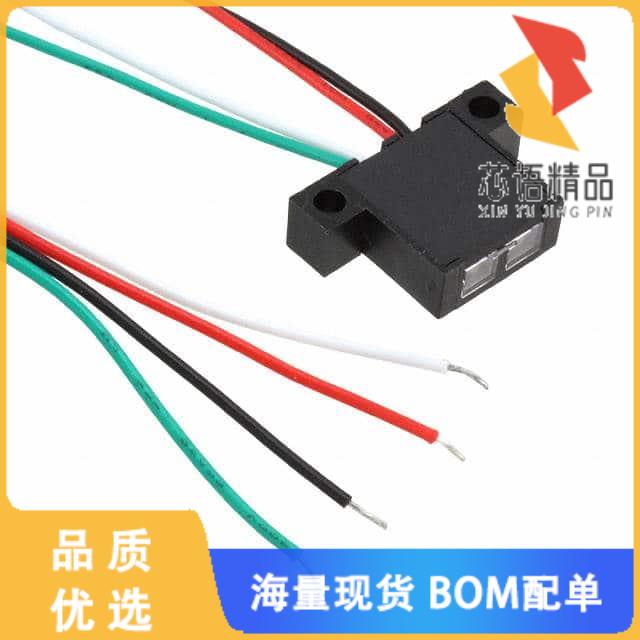 全新OPB732WZ原装(SNSR OPTO TRANS 76.2MM REFL C-M