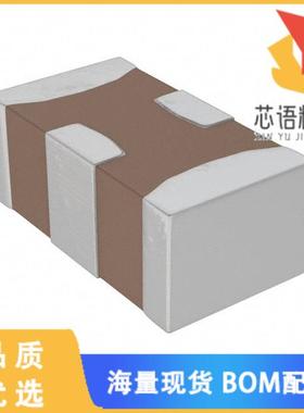 全新EMCP101W102M1GV001T原装(CAP CER 1000PF 100V