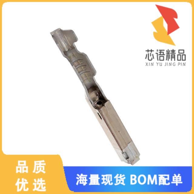 全新1393364-1原装(CONN SOCKET 22AWG CRIMP GOLD)正品