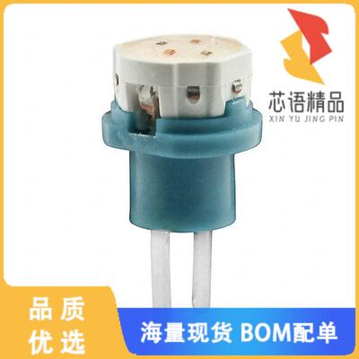 全新AT634D12原装(LED QUAD ELEMENT W/RES 12V AMBE