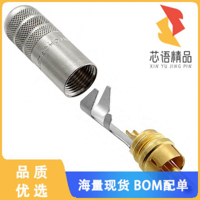 全新3502AAU原装(CONN RCA PLUG MONO 2COND)正品