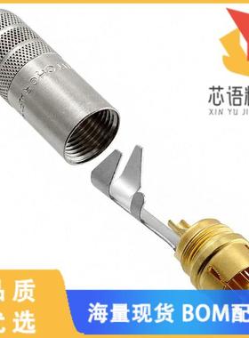 全新3502AAU原装(CONN RCA PLUG MONO 2COND)正品