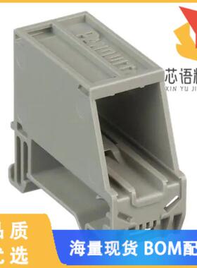 全新CADIN1IG原装(MINI-COM DIN RAIL MOUNT ADAPTER)正品