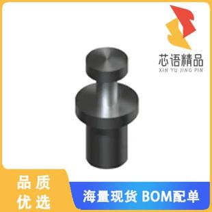 TURRET SINGLE L=2.36MM 全新1508 正品 TERM TIN 3原装