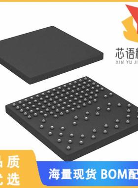 全新AD5535ABC原装(IC DAC 14BIT 32CHAN 124CSPBGA)正品