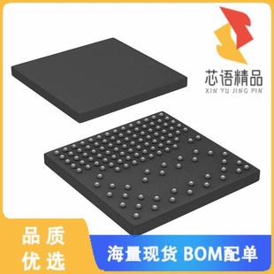 14BIT DAC 32CHAN 124CSPBGA 全新AD5535ABC原装 正品