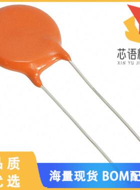 全新440LD56-R原装(CAP CER 5600PF 760VAC Y5U RADI