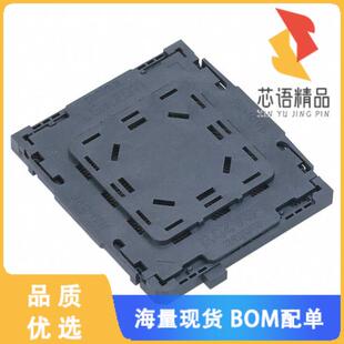 全新1051420132原装(CONN SOCKET LGA 2011POS GOLD)正品