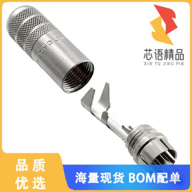 全新3502A原装(CONN RCA PLUG MONO 2COND)正品