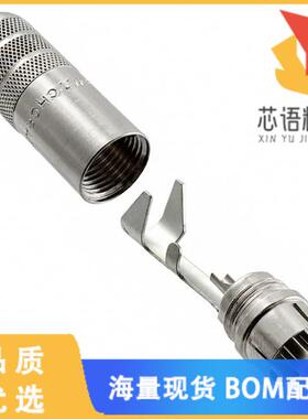 全新3502A原装(CONN RCA PLUG MONO 2COND)正品